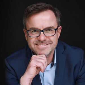 Picture of Dariusz Goluch 