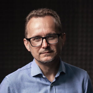 Picture of Radosław Jeziorski