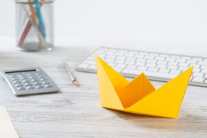 optymalizacja procesów biznesowych