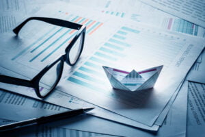 metody mapowania procesów biznesowych