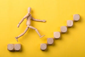 wzrost efektywności procesów