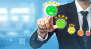 Poprawa zadowolenie klienta poprzez lepszą obsługę