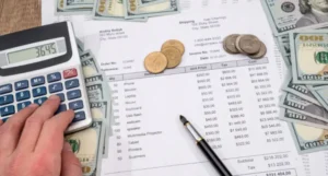 Optymalizacja procesów zakupowych w przedsiębiorstwie